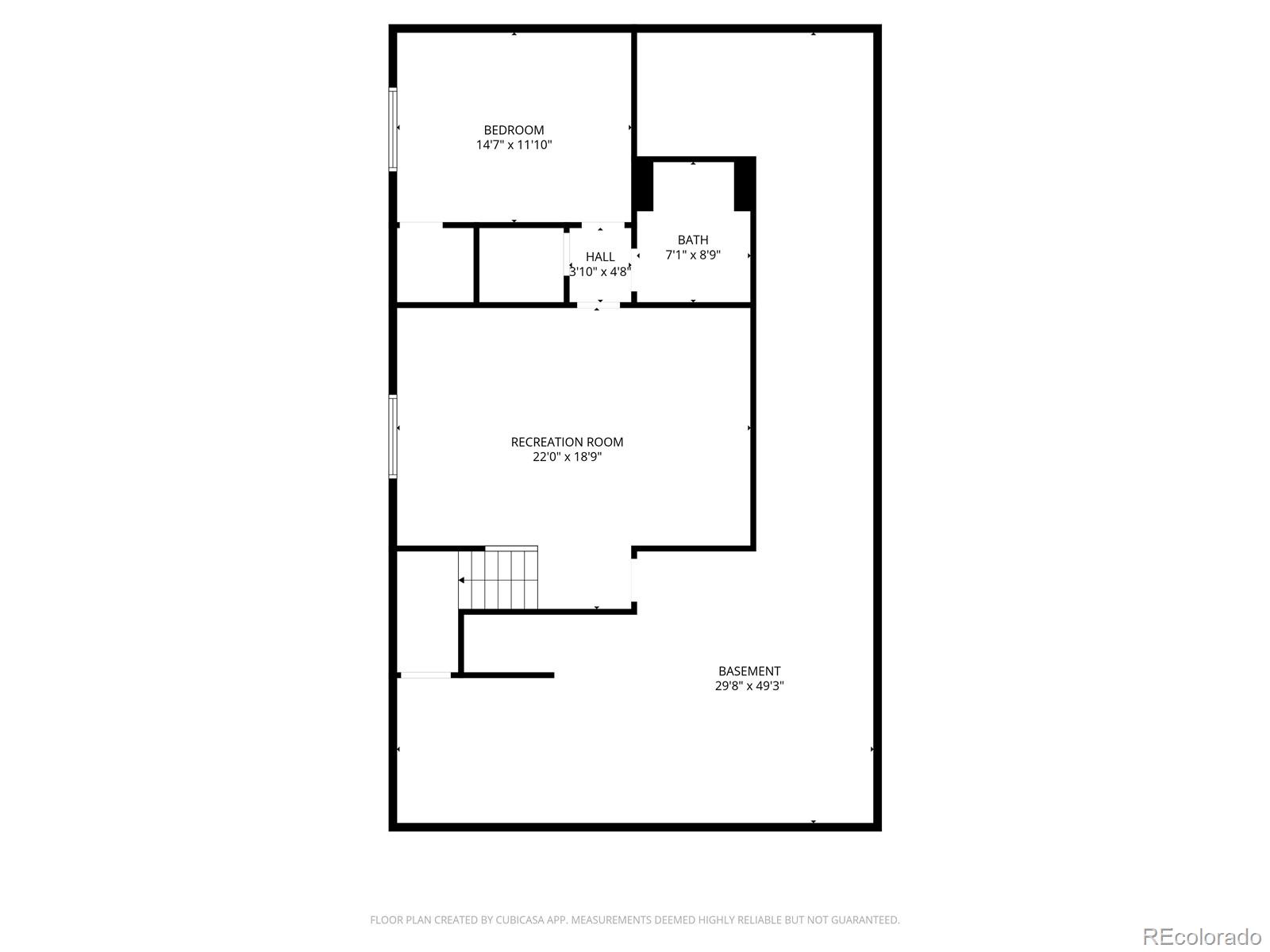 MLS Image #28 for 4749  mt shavano street,brighton, Colorado