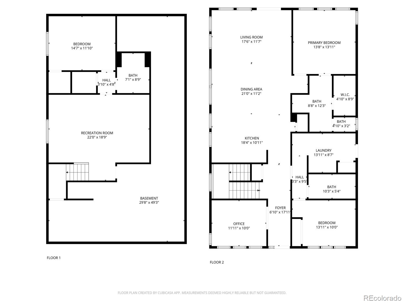 MLS Image #30 for 4749  mt shavano street,brighton, Colorado