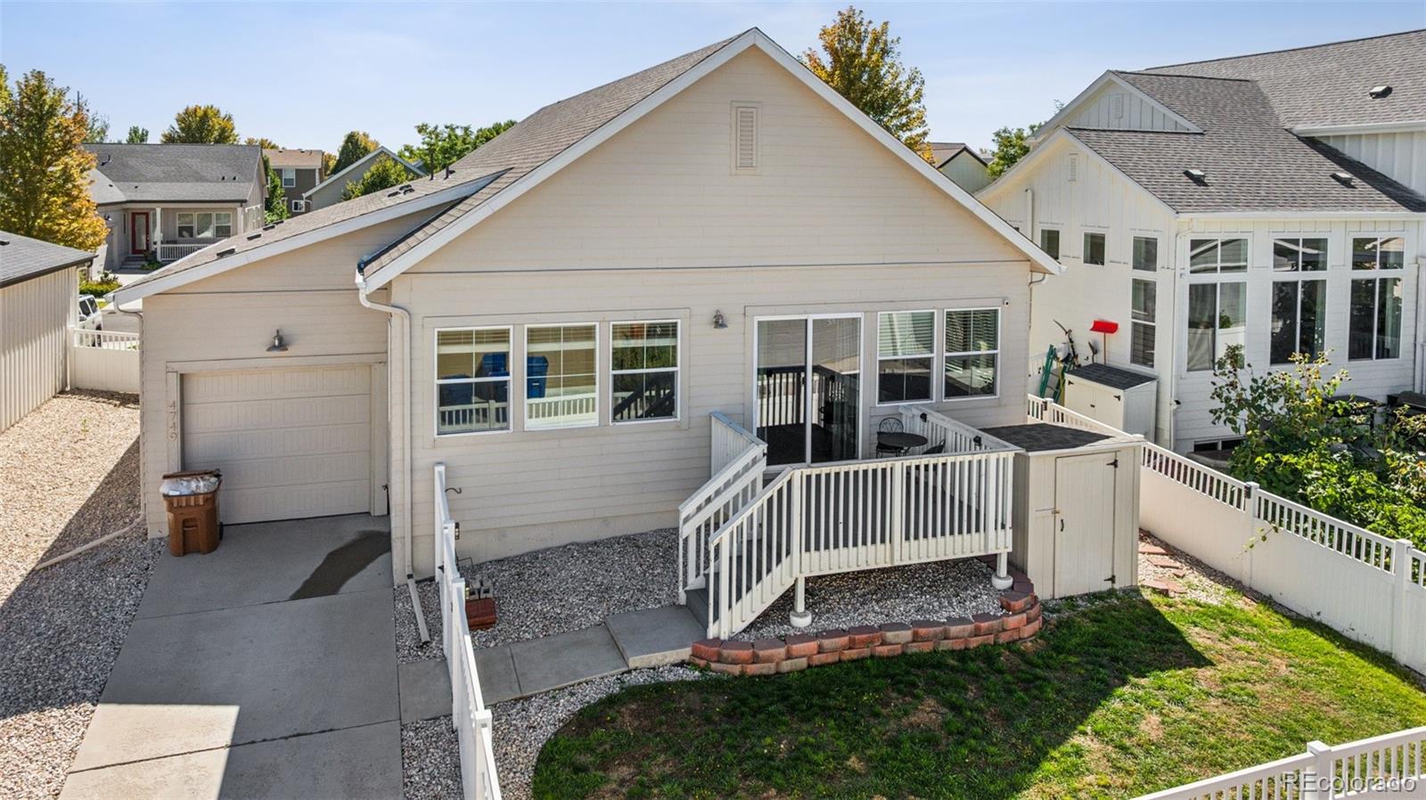 MLS Image #4 for 4749  mt shavano street,brighton, Colorado