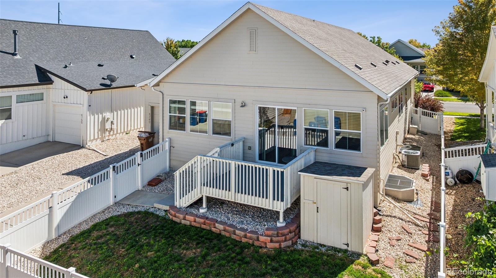 MLS Image #5 for 4749  mt shavano street,brighton, Colorado