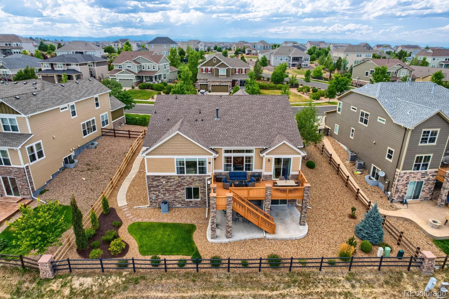 MLS Image #38 for 23366 e piccolo drive,aurora, Colorado
