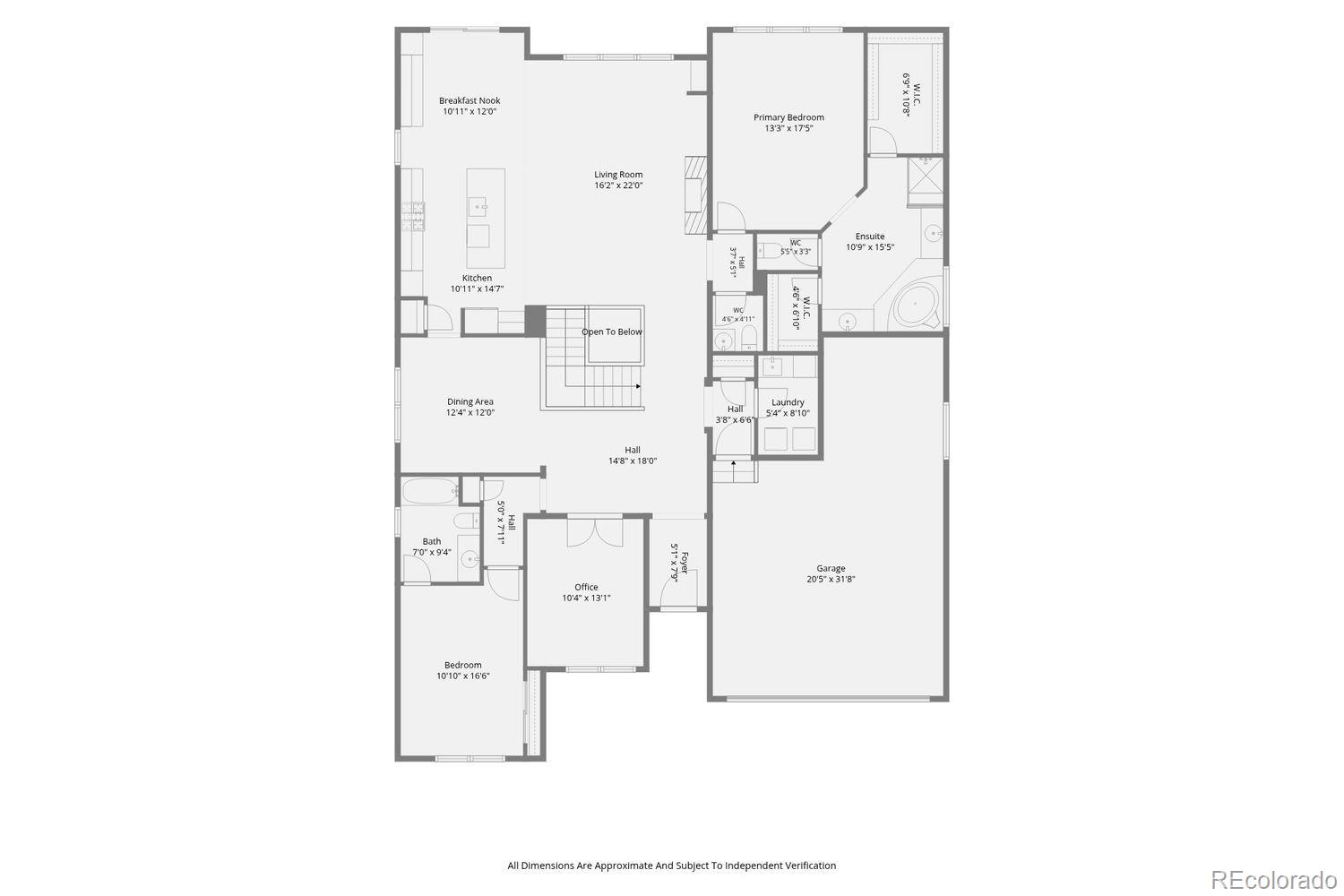 MLS Image #47 for 23366 e piccolo drive,aurora, Colorado