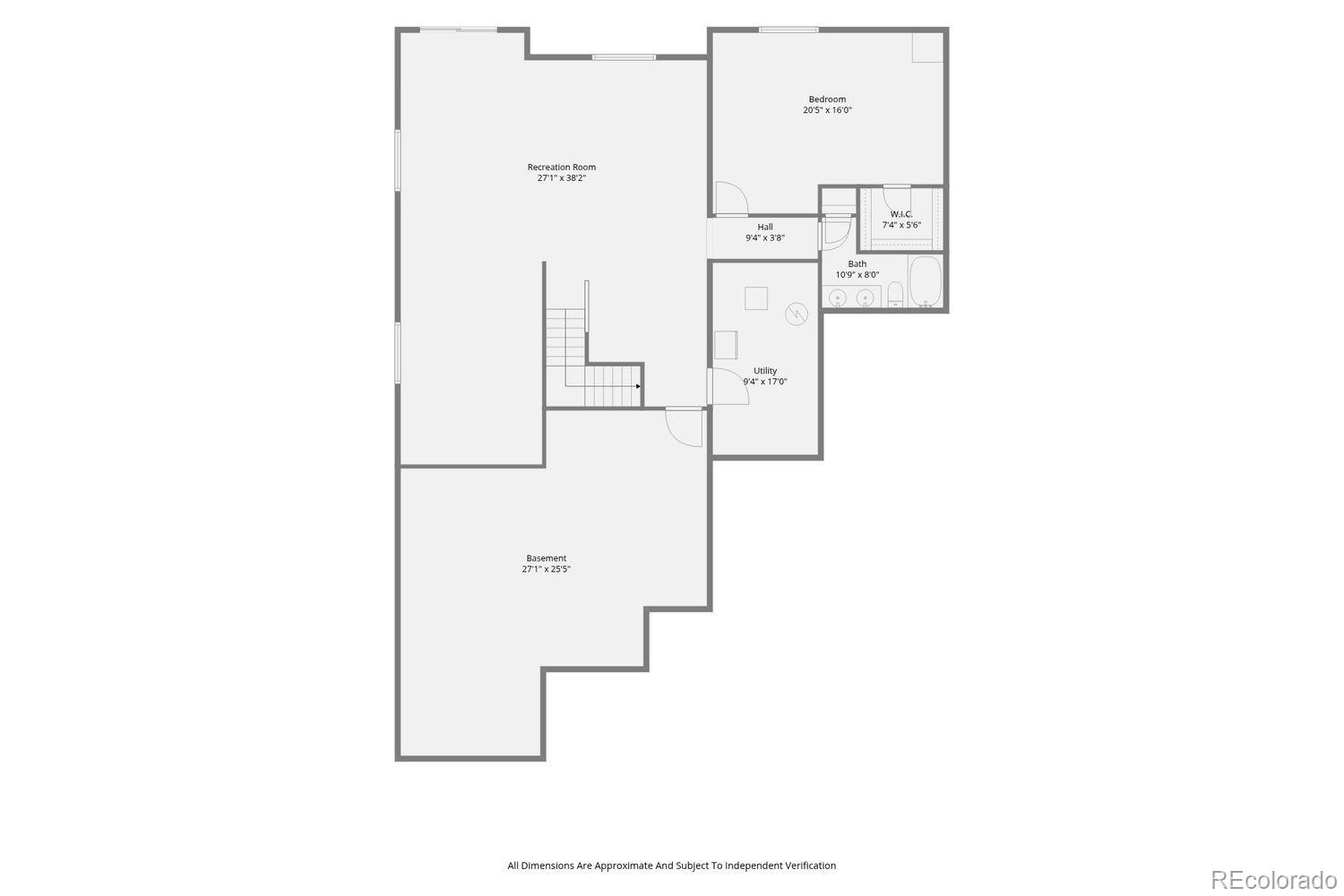MLS Image #48 for 23366 e piccolo drive,aurora, Colorado
