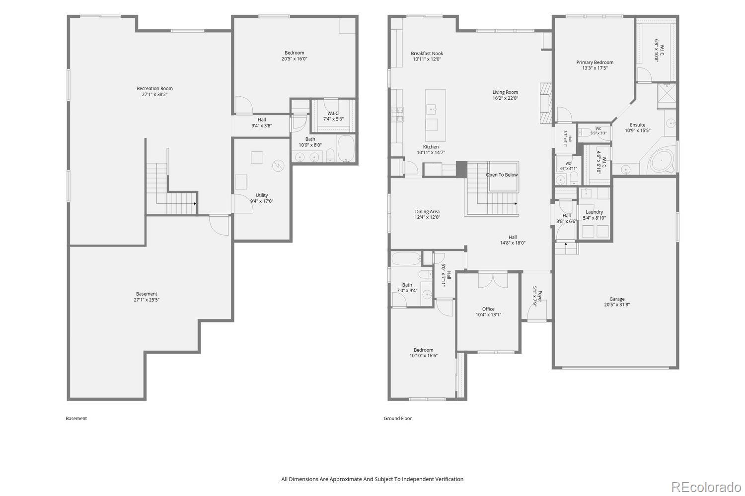MLS Image #49 for 23366 e piccolo drive,aurora, Colorado