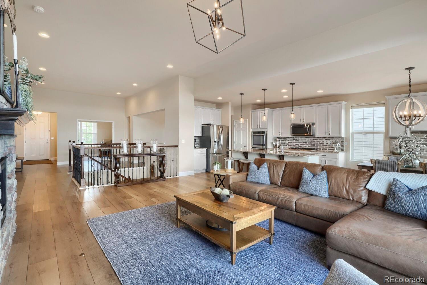 MLS Image #7 for 23366 e piccolo drive,aurora, Colorado