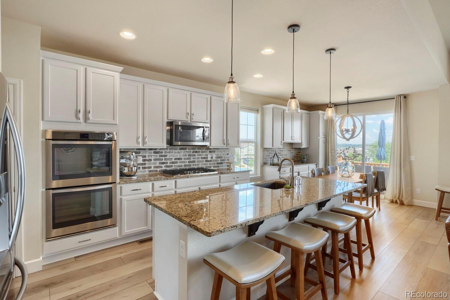 MLS Image #8 for 23366 e piccolo drive,aurora, Colorado