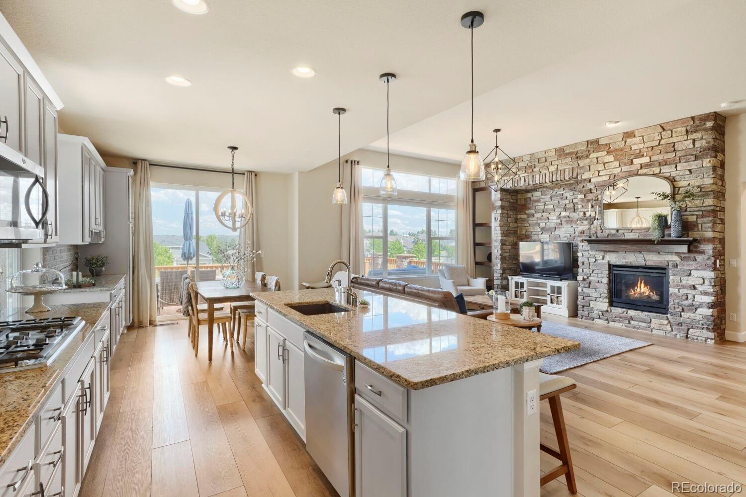 MLS Image #9 for 23366 e piccolo drive,aurora, Colorado