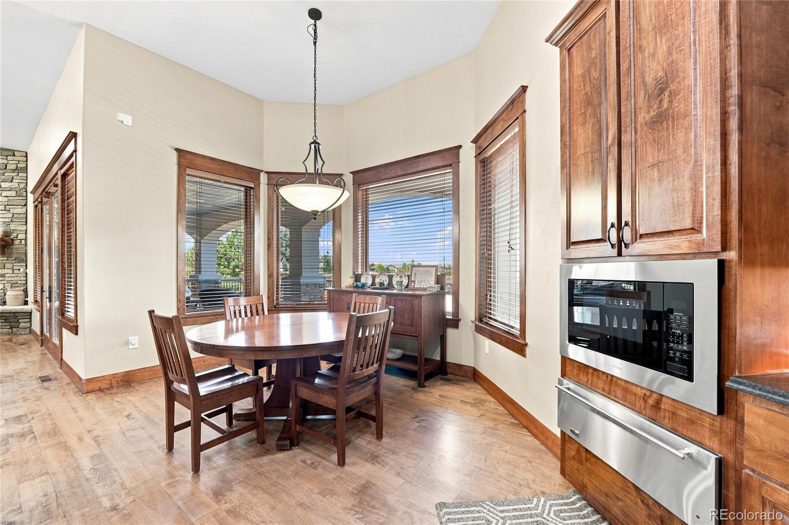 MLS Image #11 for 9753  falcon roost point,parker, Colorado