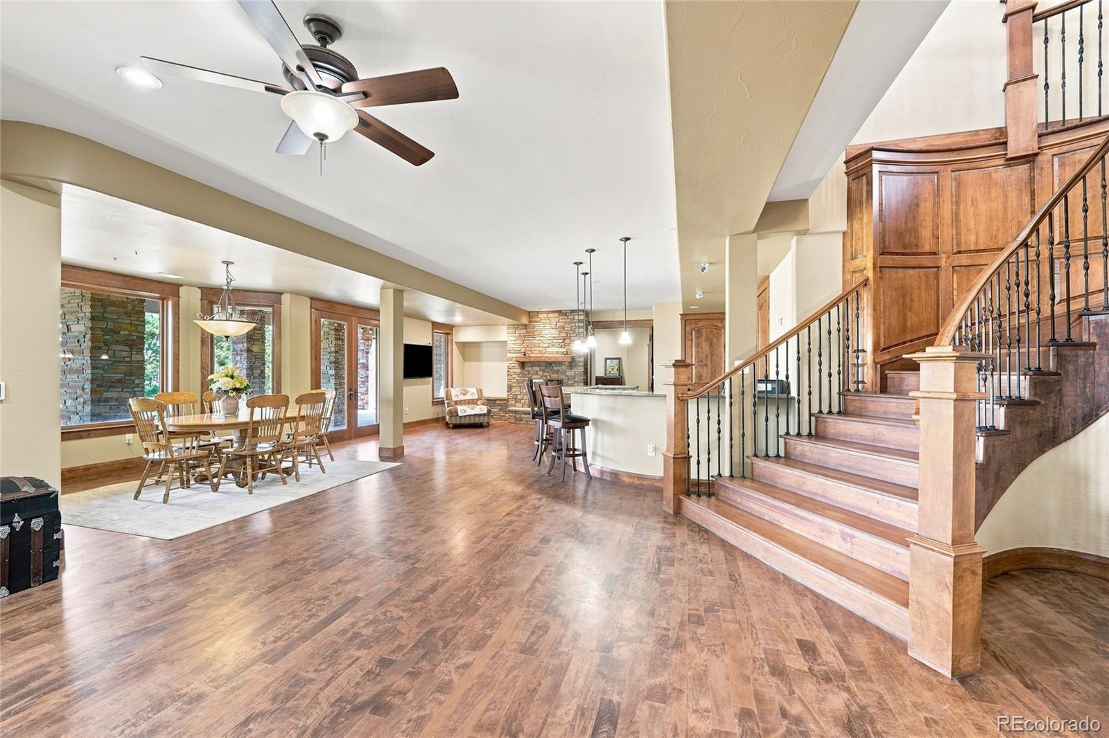 MLS Image #24 for 9753  falcon roost point,parker, Colorado