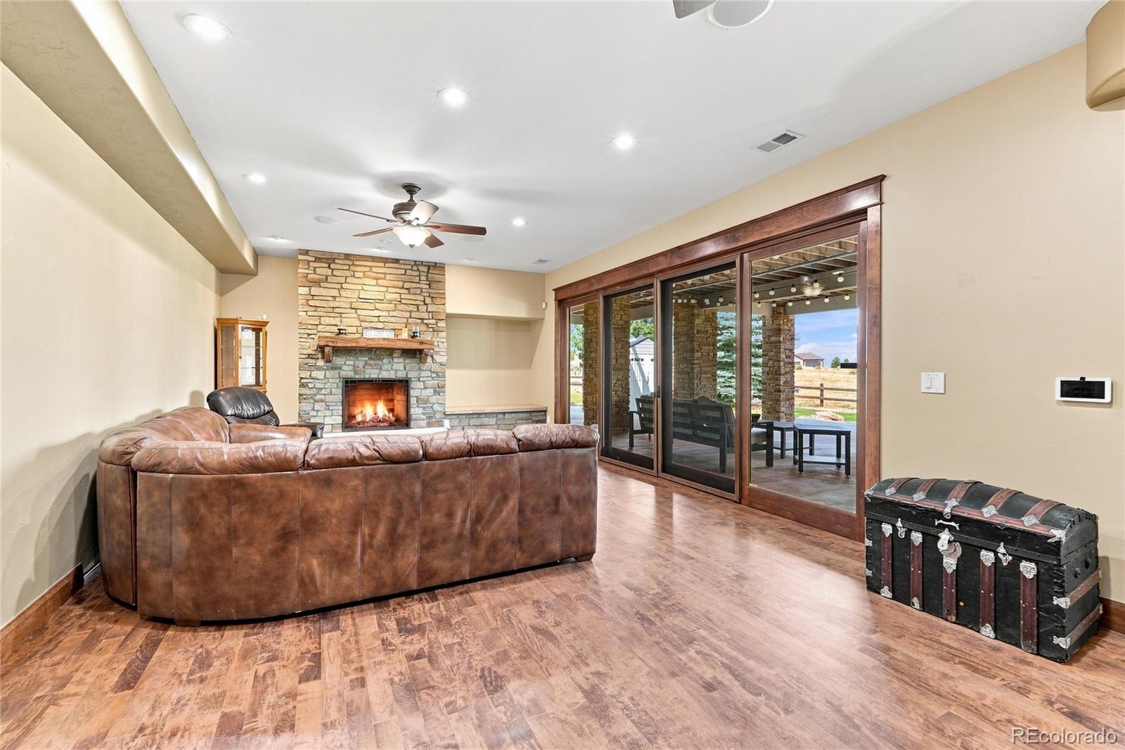 MLS Image #28 for 9753  falcon roost point,parker, Colorado