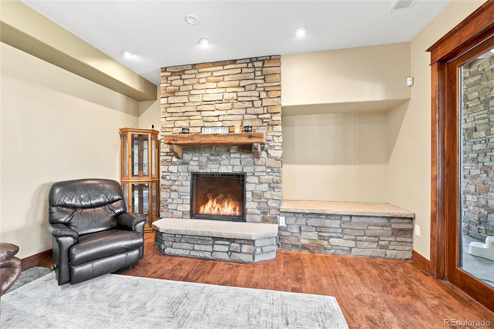 MLS Image #29 for 9753  falcon roost point,parker, Colorado