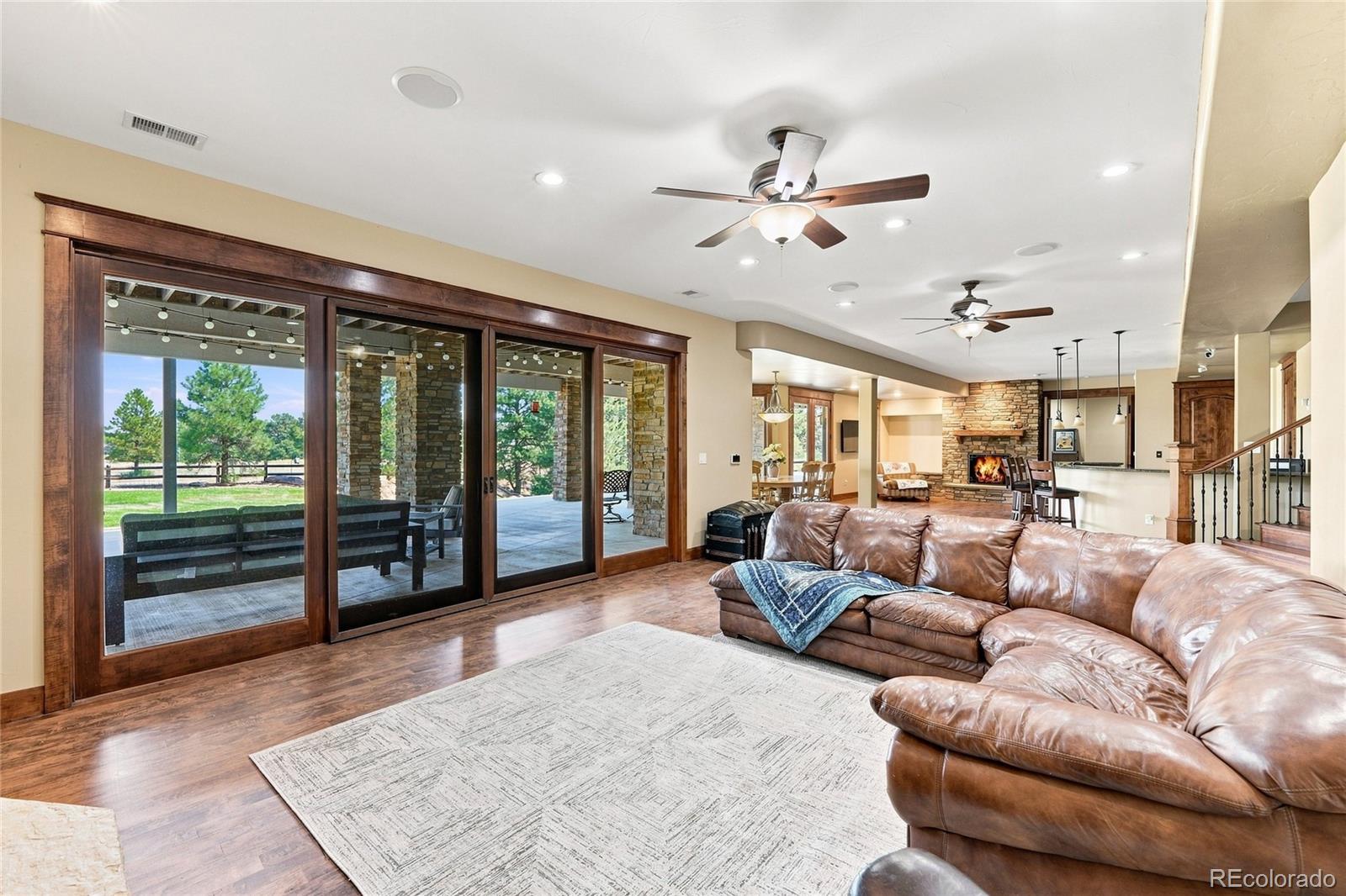 MLS Image #30 for 9753  falcon roost point,parker, Colorado