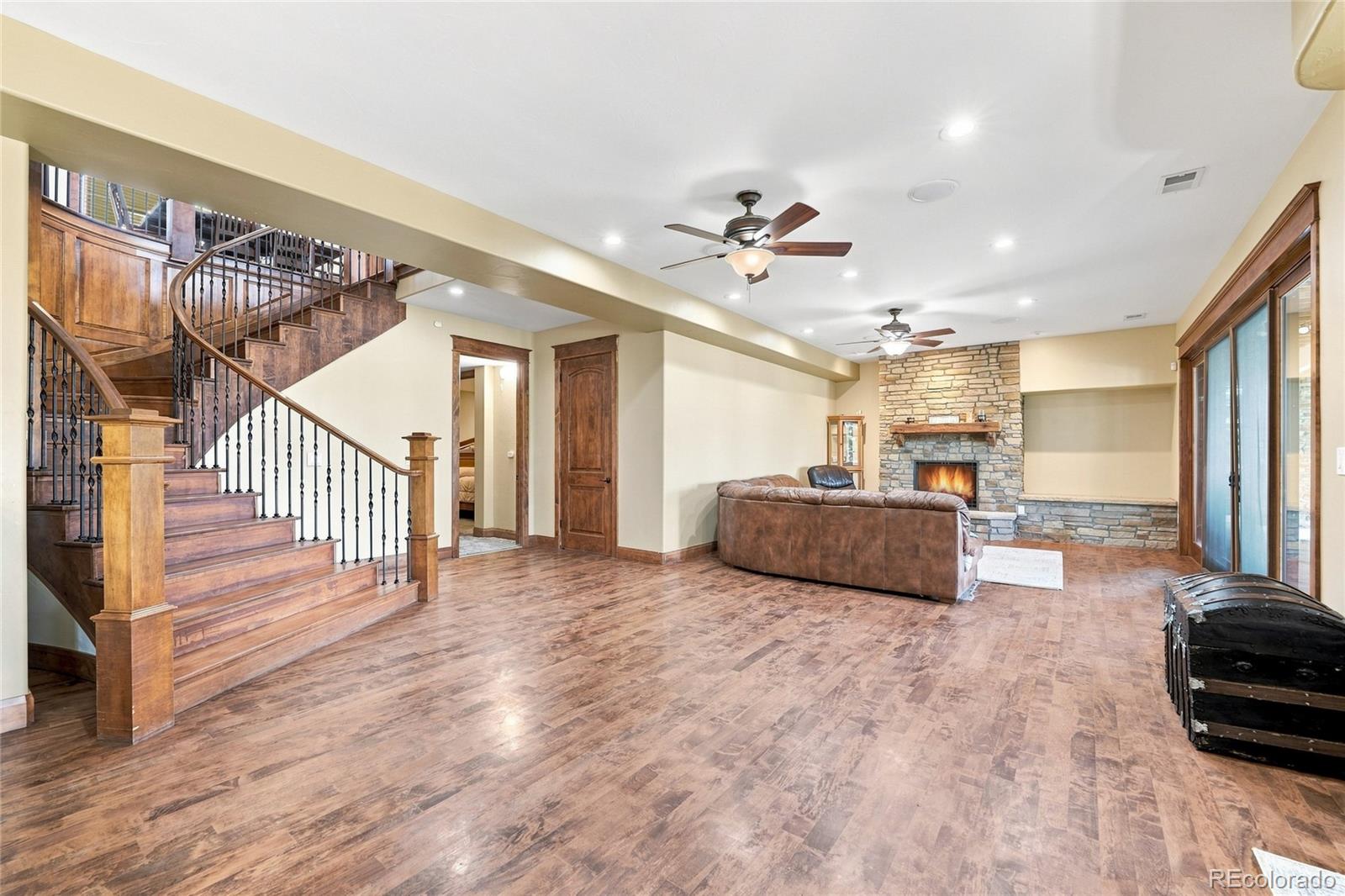 MLS Image #37 for 9753  falcon roost point,parker, Colorado