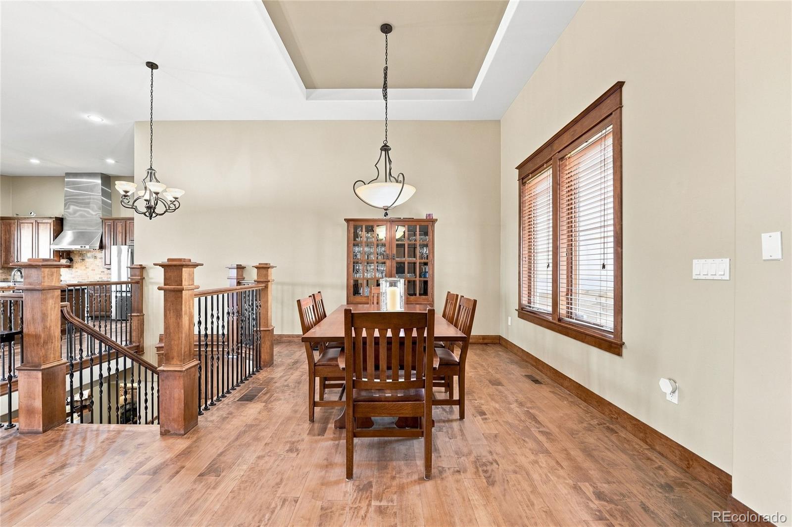 MLS Image #4 for 9753  falcon roost point,parker, Colorado