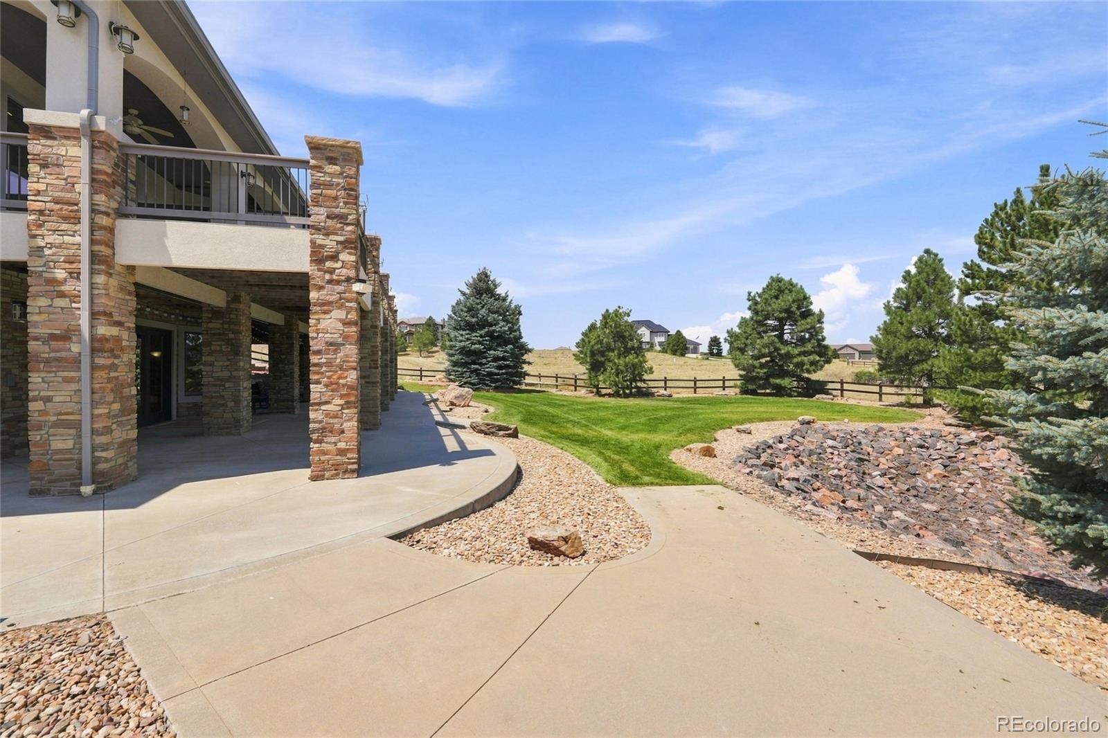 MLS Image #41 for 9753  falcon roost point,parker, Colorado
