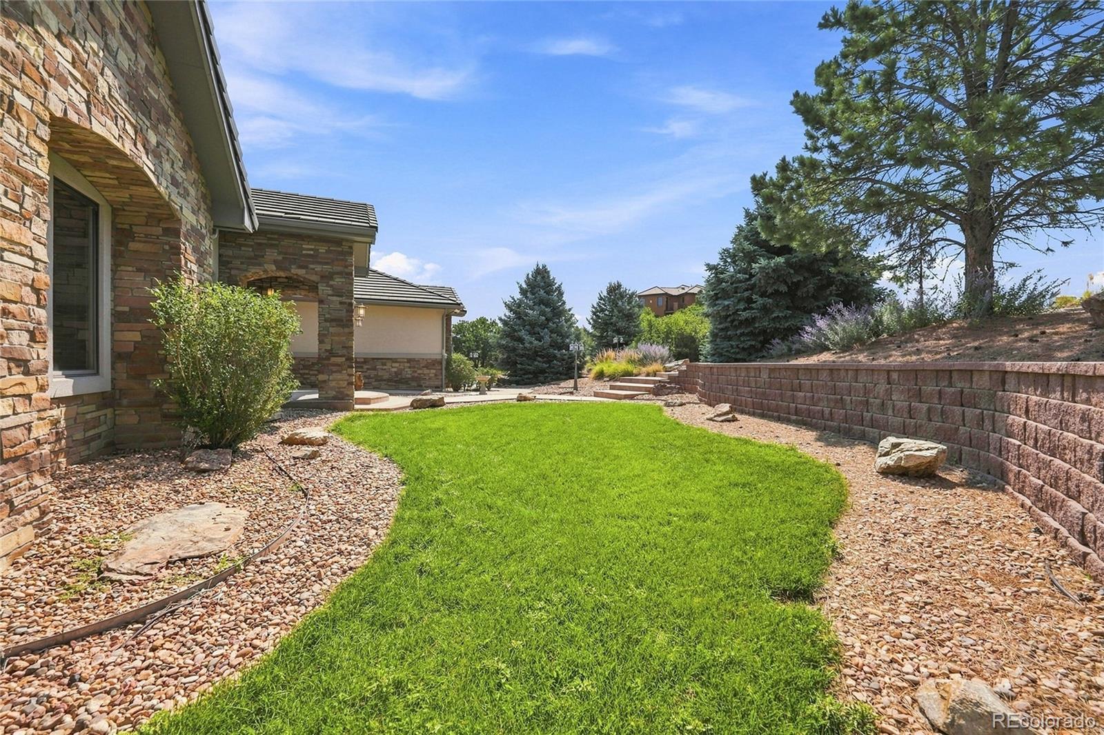 MLS Image #43 for 9753  falcon roost point,parker, Colorado