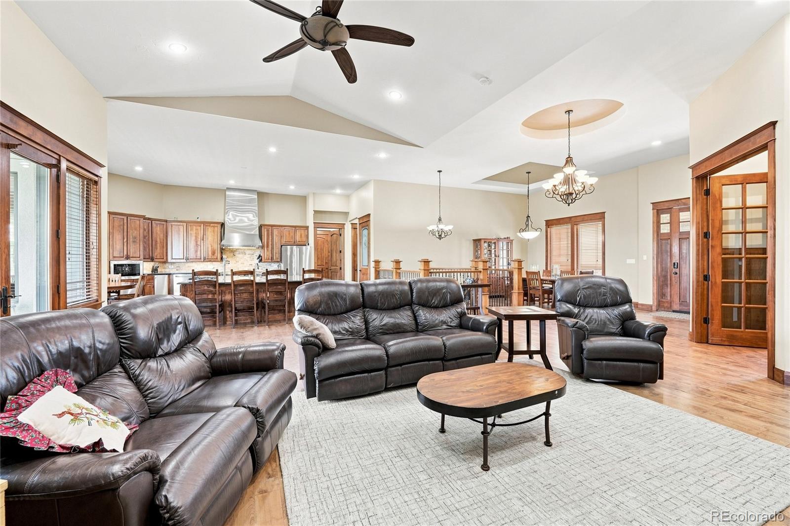 MLS Image #7 for 9753  falcon roost point,parker, Colorado
