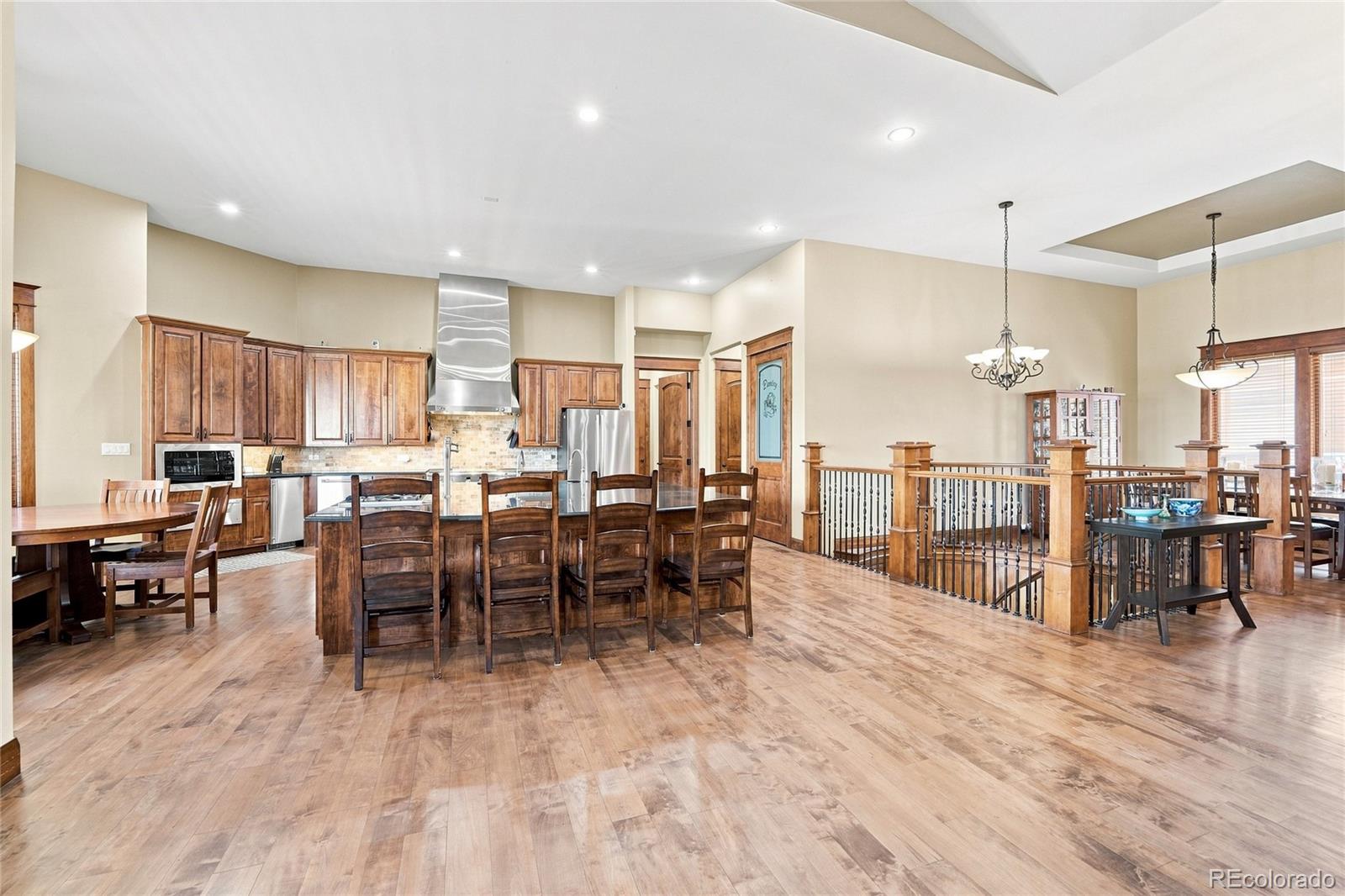 MLS Image #8 for 9753  falcon roost point,parker, Colorado