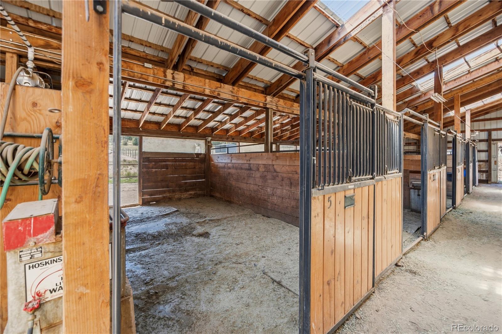 MLS Image #10 for 23615  oehlmann park road,conifer, Colorado