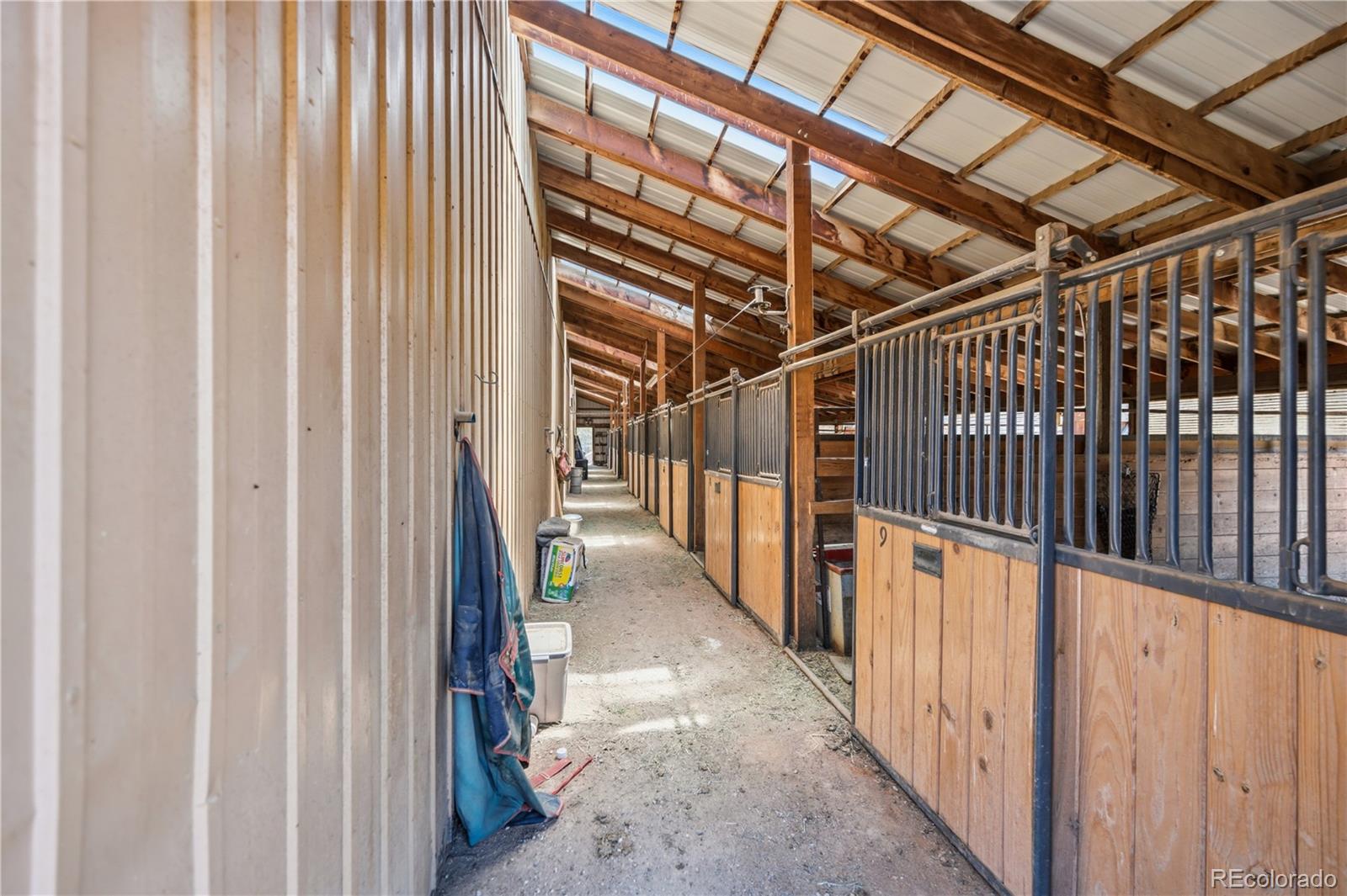 MLS Image #12 for 23615  oehlmann park road,conifer, Colorado