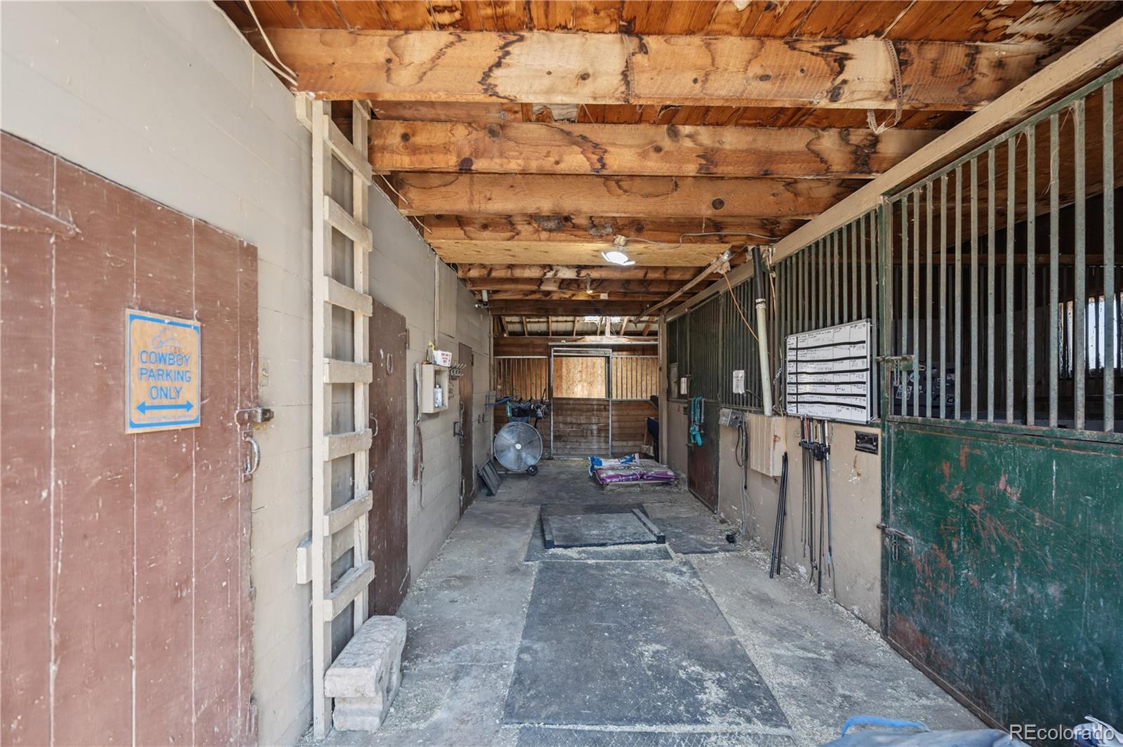 MLS Image #21 for 23615  oehlmann park road,conifer, Colorado