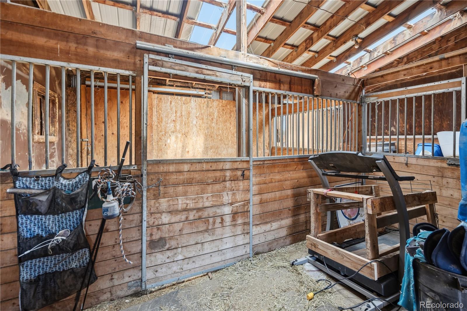 MLS Image #22 for 23615  oehlmann park road,conifer, Colorado