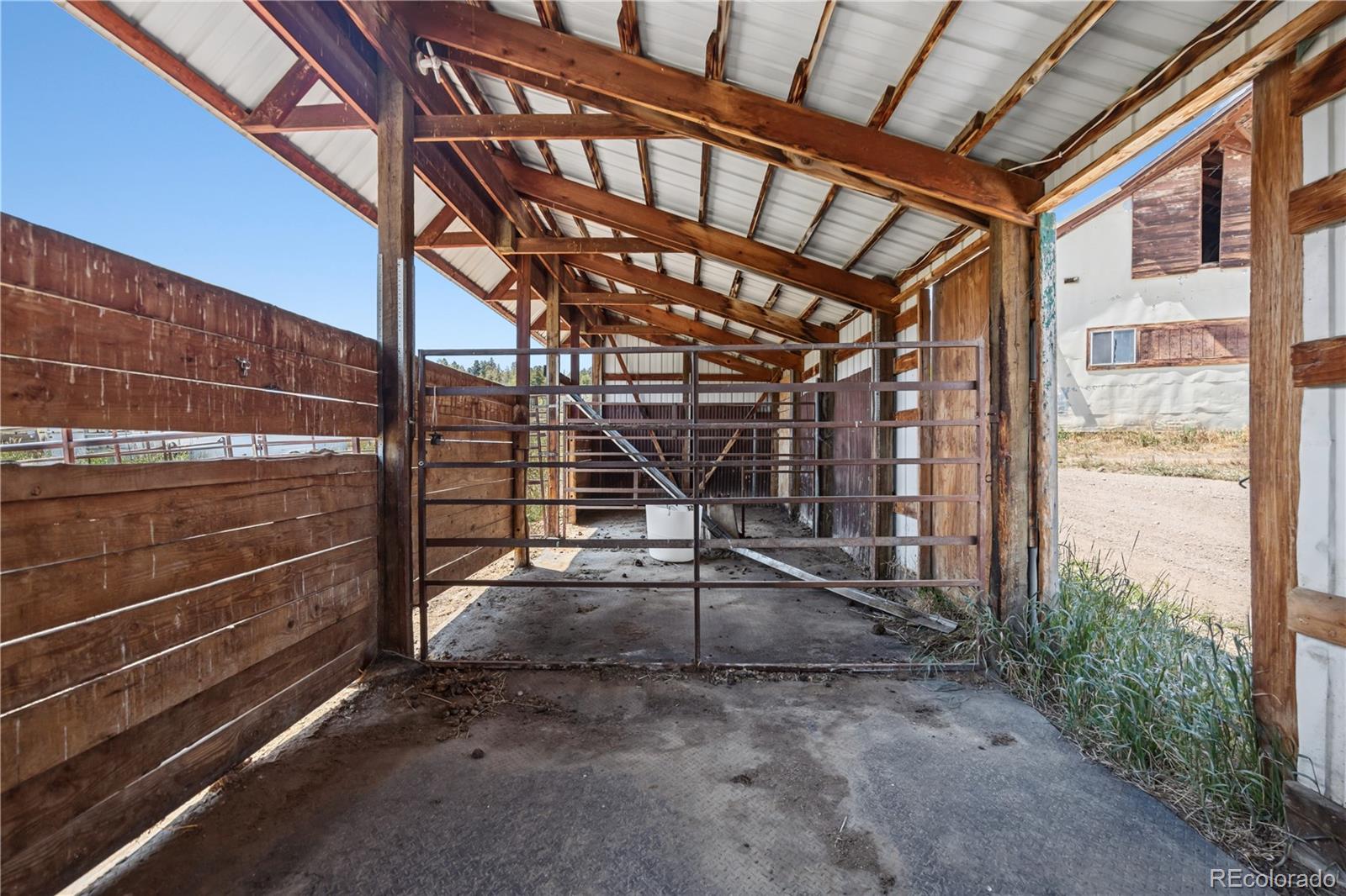 MLS Image #25 for 23615  oehlmann park road,conifer, Colorado
