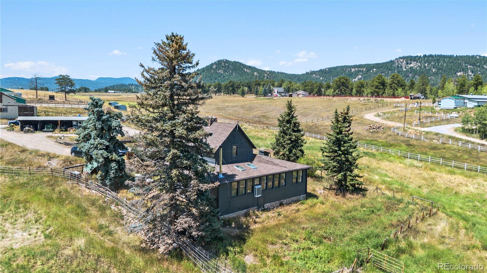 MLS Image #26 for 23615  oehlmann park road,conifer, Colorado