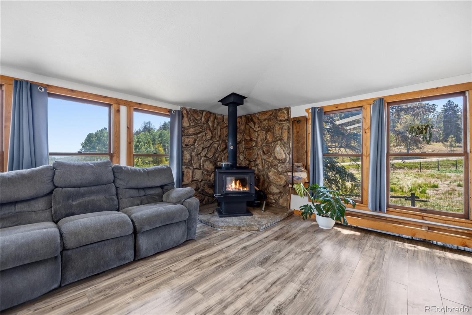 MLS Image #31 for 23615  oehlmann park road,conifer, Colorado