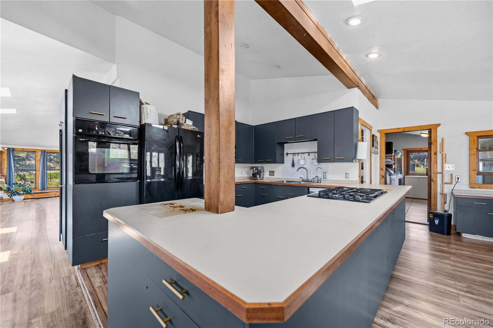 MLS Image #32 for 23615  oehlmann park road,conifer, Colorado