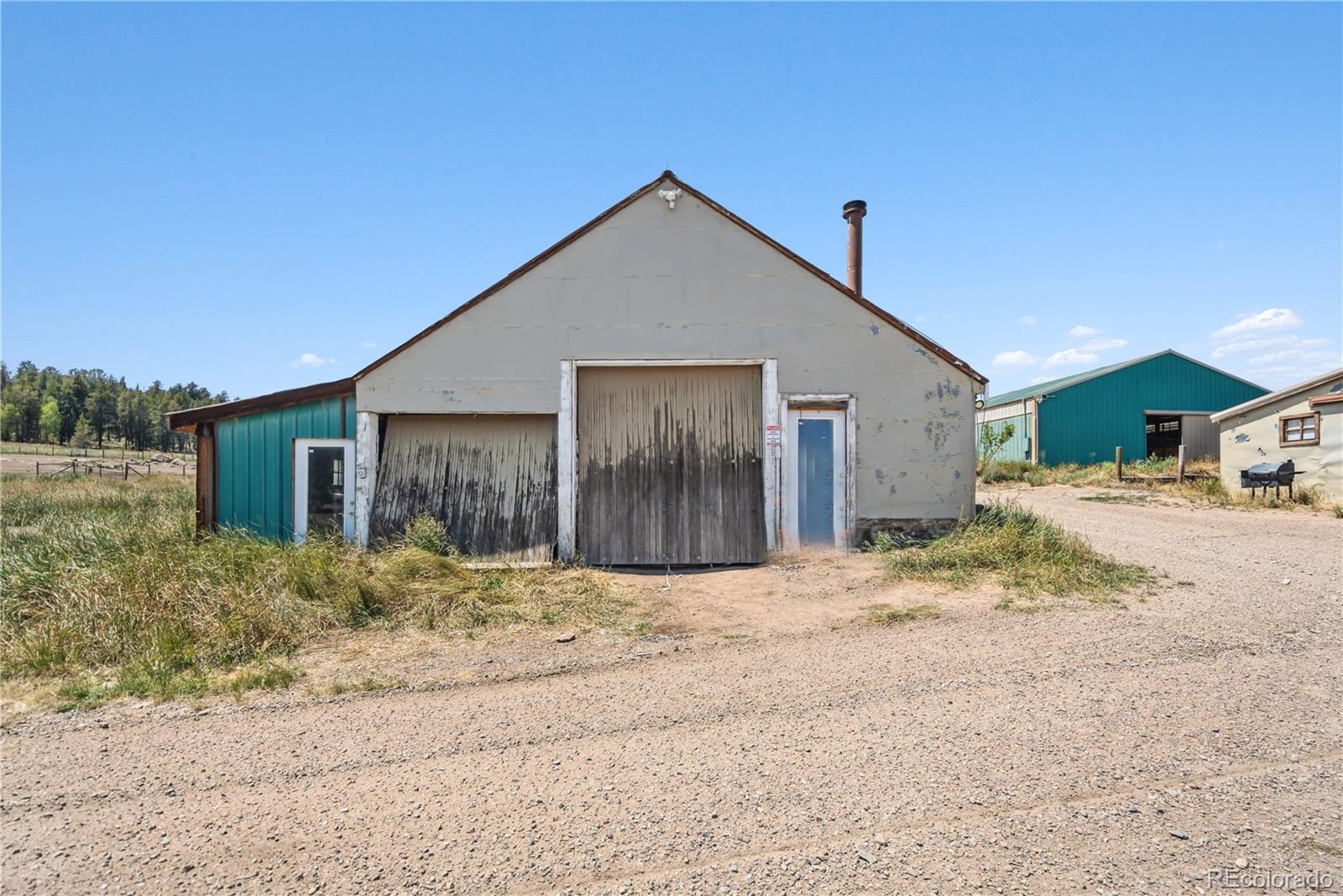MLS Image #40 for 23615  oehlmann park road,conifer, Colorado