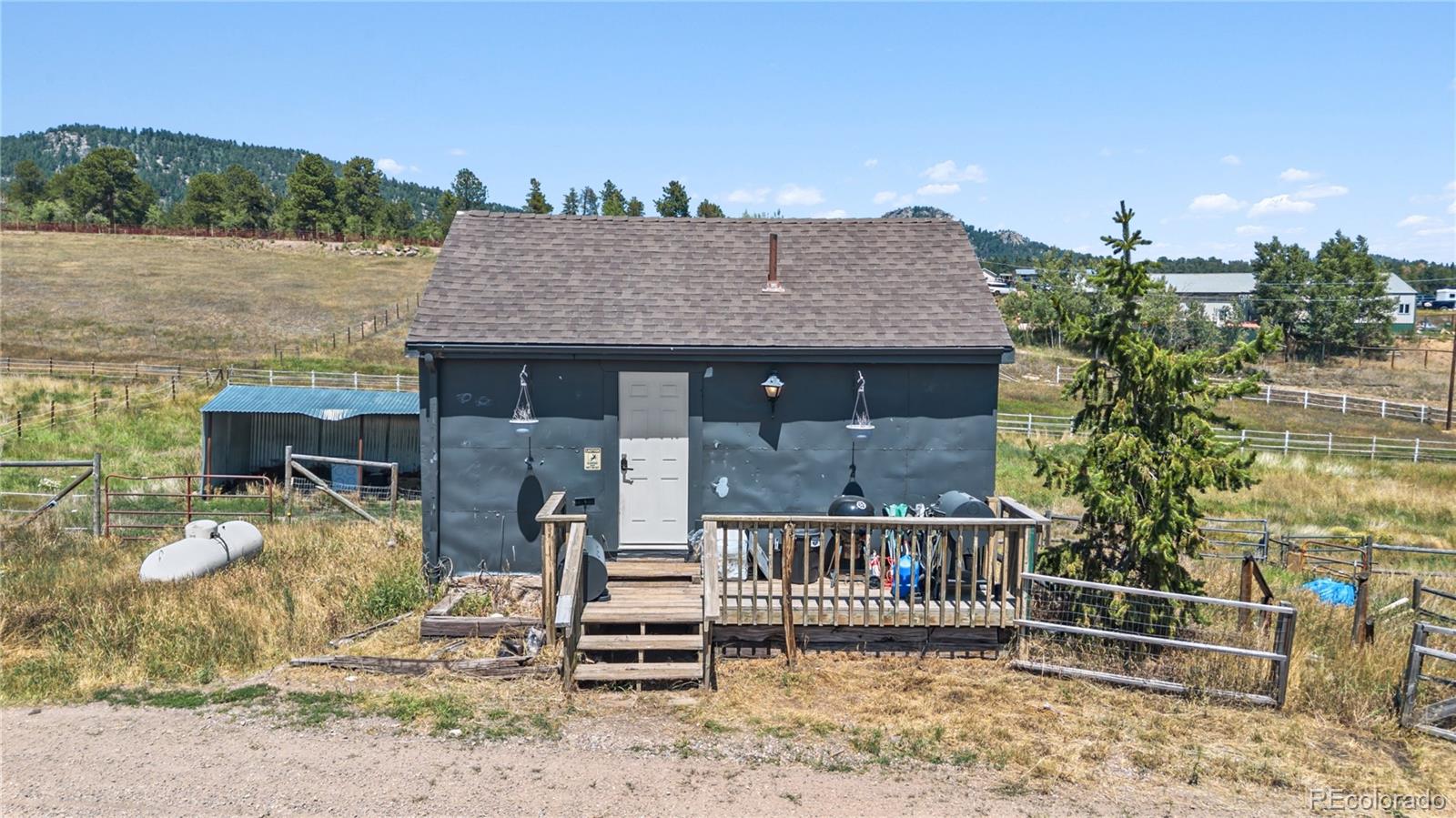 MLS Image #41 for 23615  oehlmann park road,conifer, Colorado