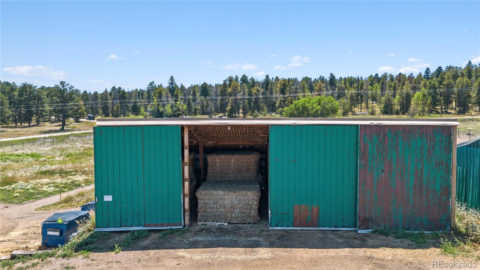 MLS Image #43 for 23615  oehlmann park road,conifer, Colorado