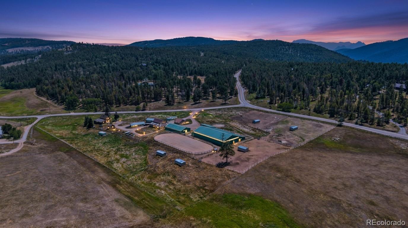 MLS Image #48 for 23615  oehlmann park road,conifer, Colorado