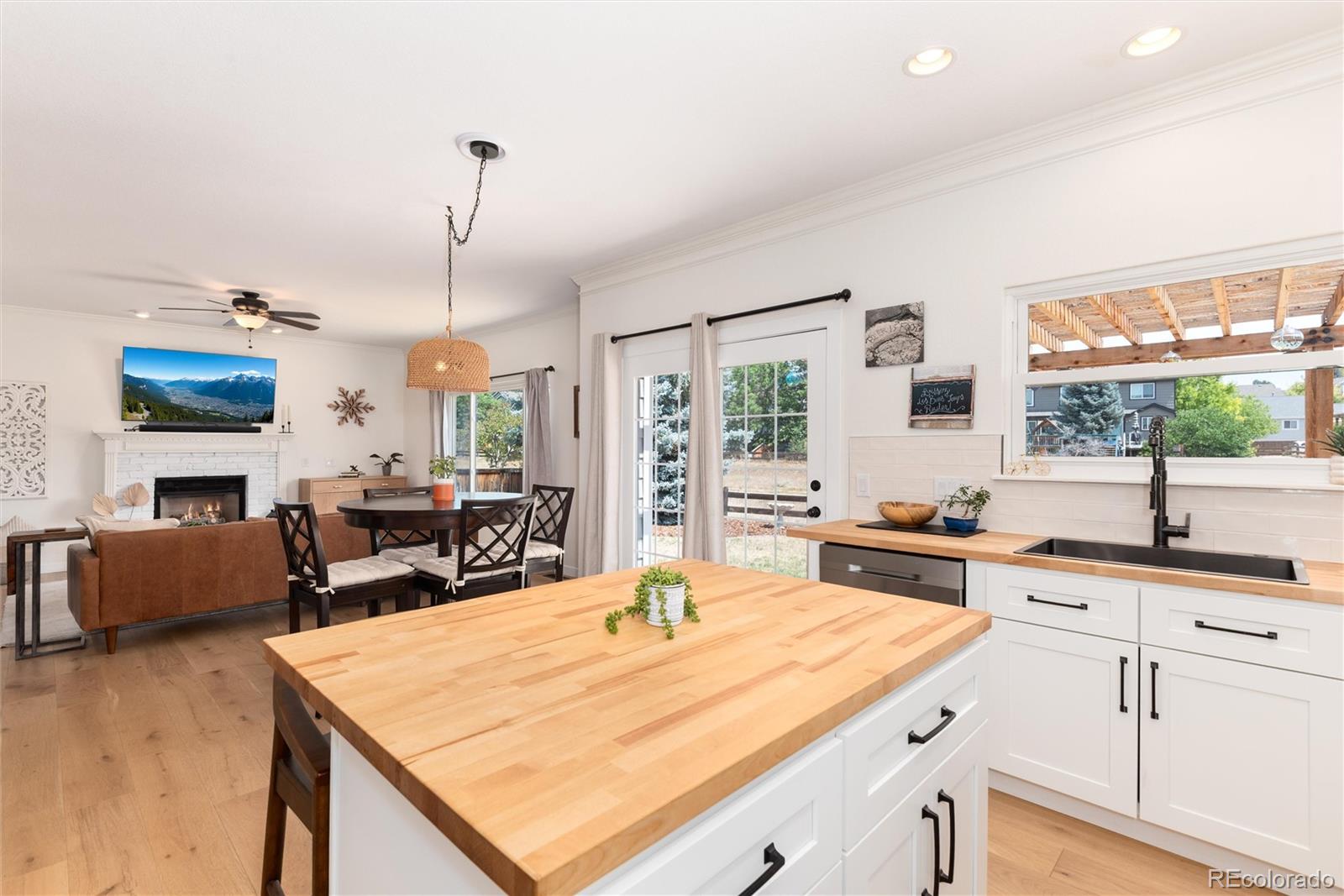 MLS Image #12 for 9672  silverberry circle,littleton, Colorado