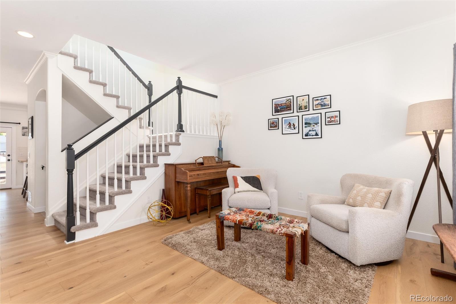MLS Image #3 for 9672  silverberry circle,littleton, Colorado