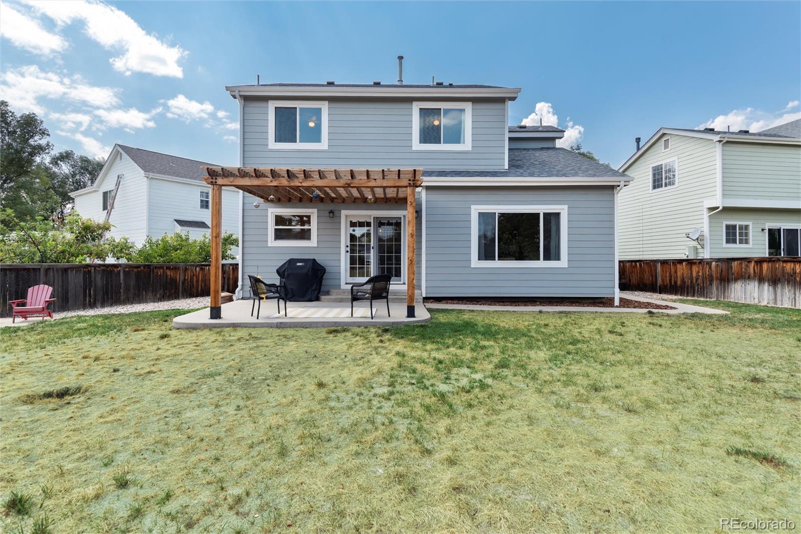 MLS Image #37 for 9672  silverberry circle,littleton, Colorado
