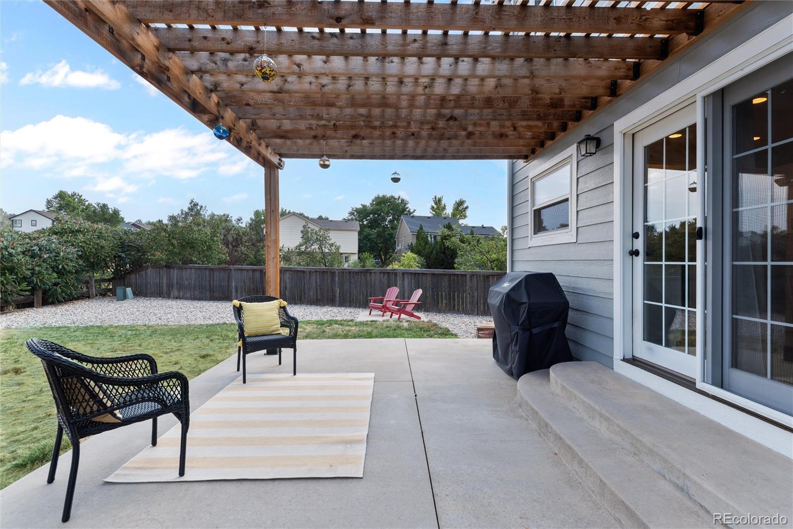MLS Image #38 for 9672  silverberry circle,littleton, Colorado