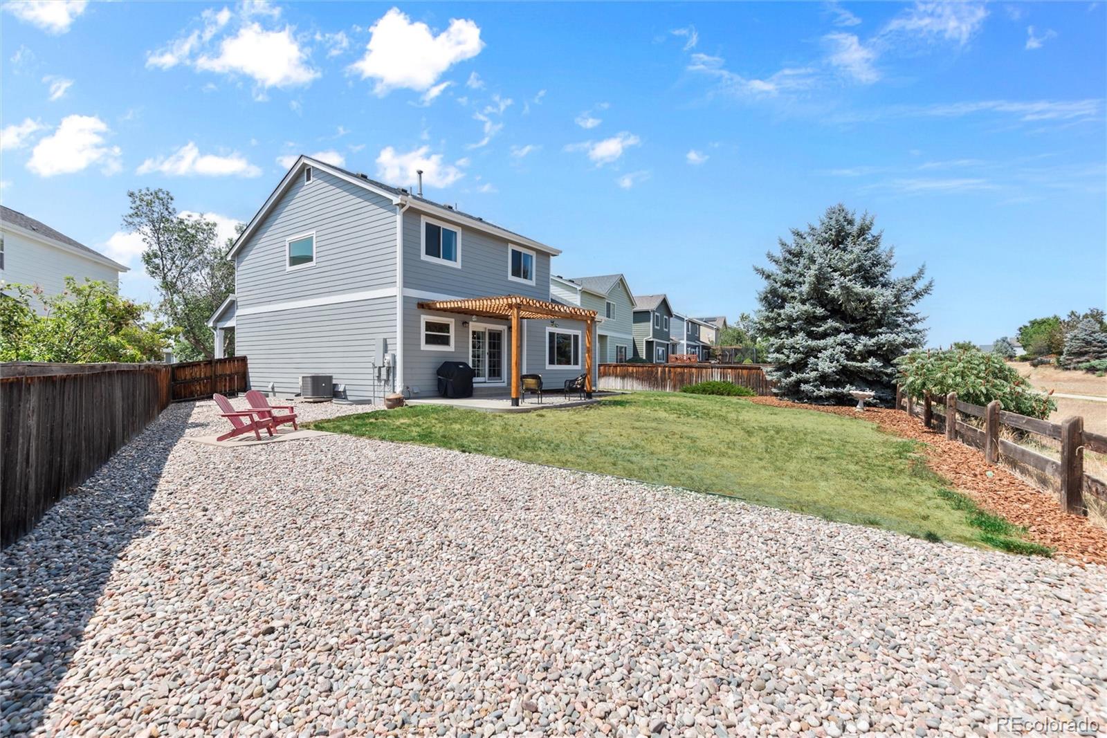 MLS Image #39 for 9672  silverberry circle,littleton, Colorado