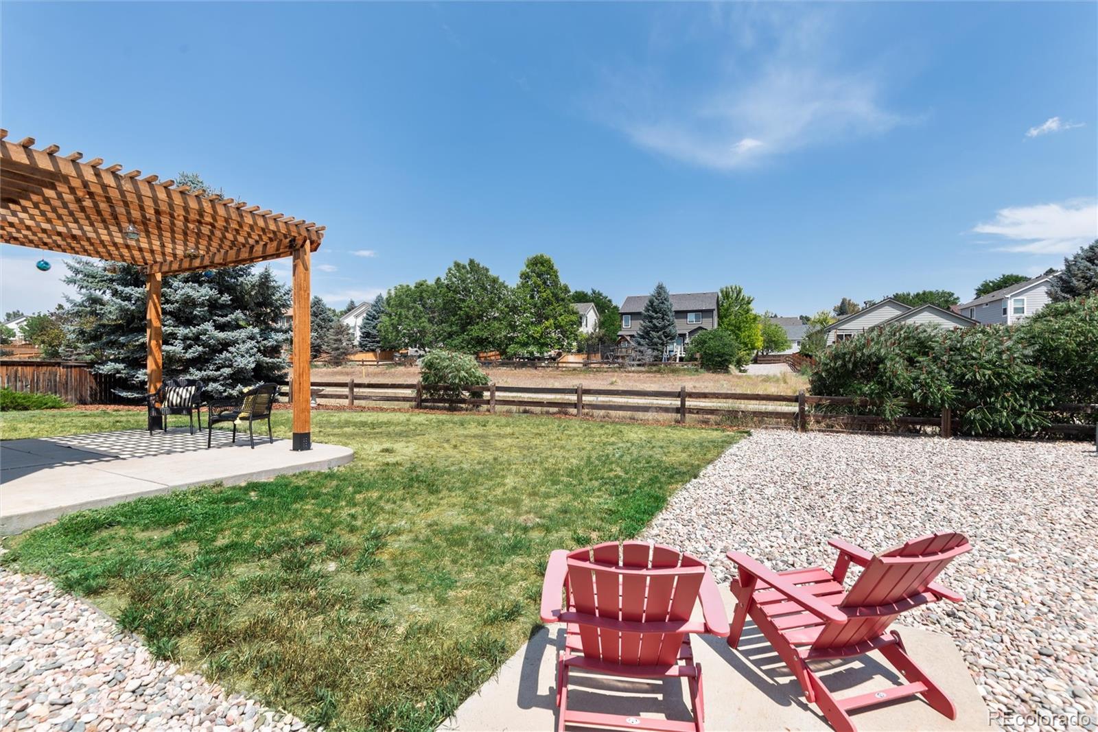MLS Image #40 for 9672  silverberry circle,littleton, Colorado