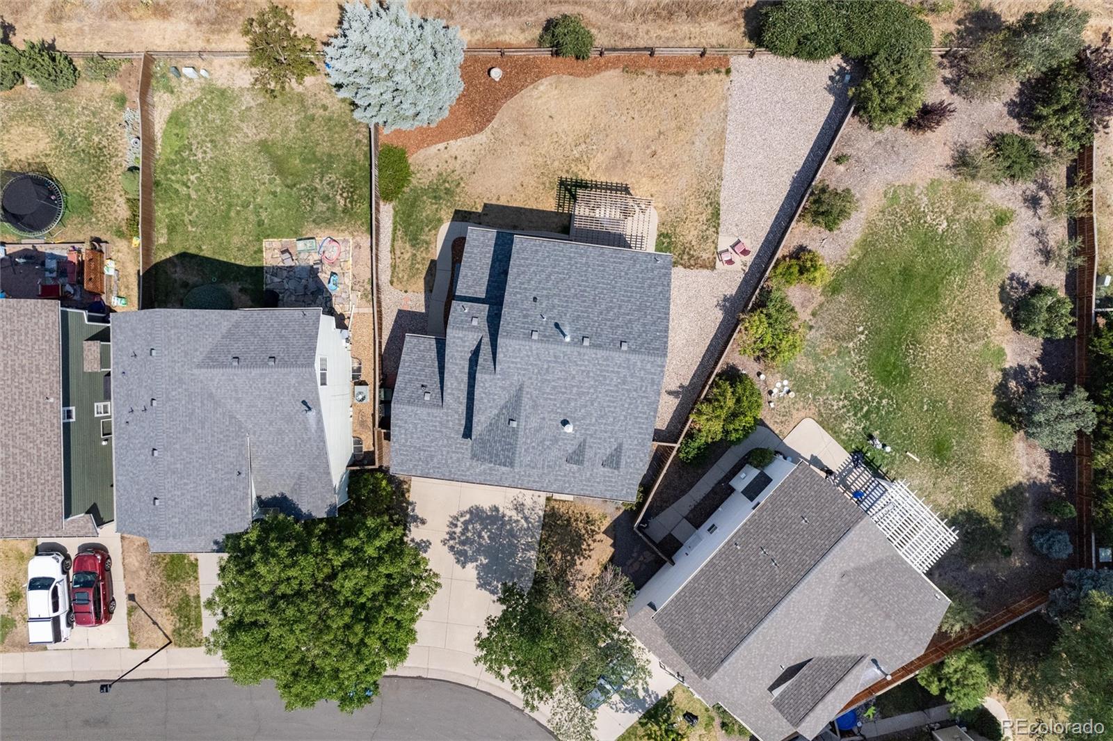 MLS Image #42 for 9672  silverberry circle,littleton, Colorado
