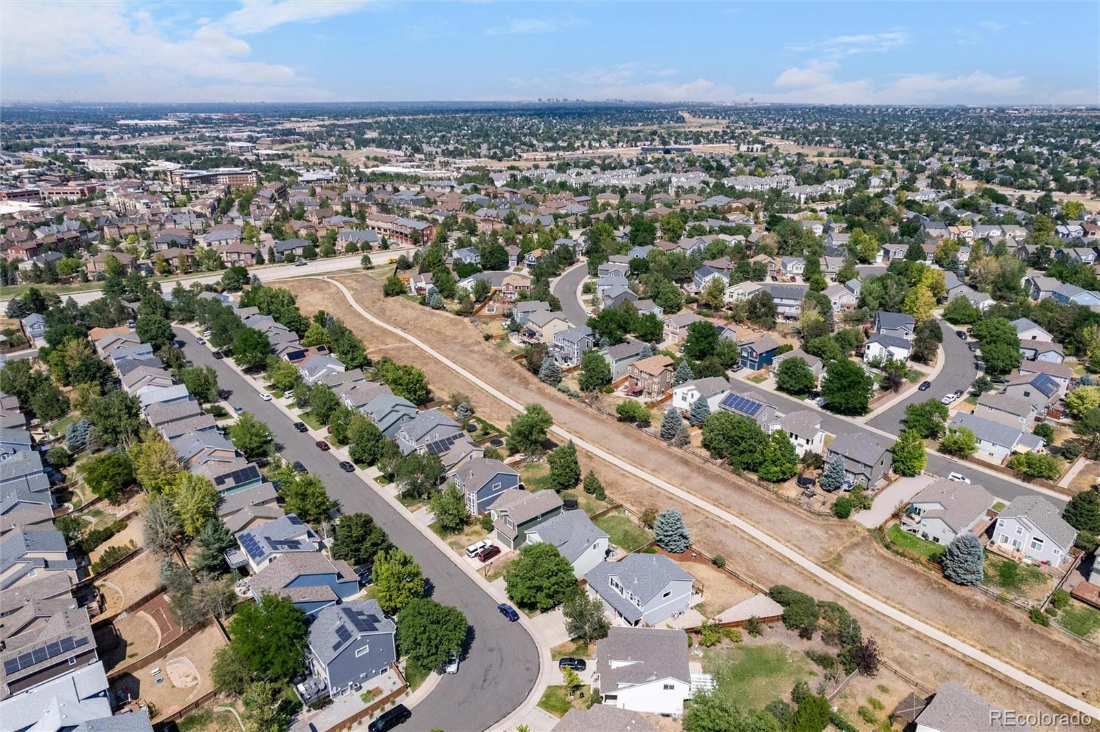MLS Image #46 for 9672  silverberry circle,littleton, Colorado
