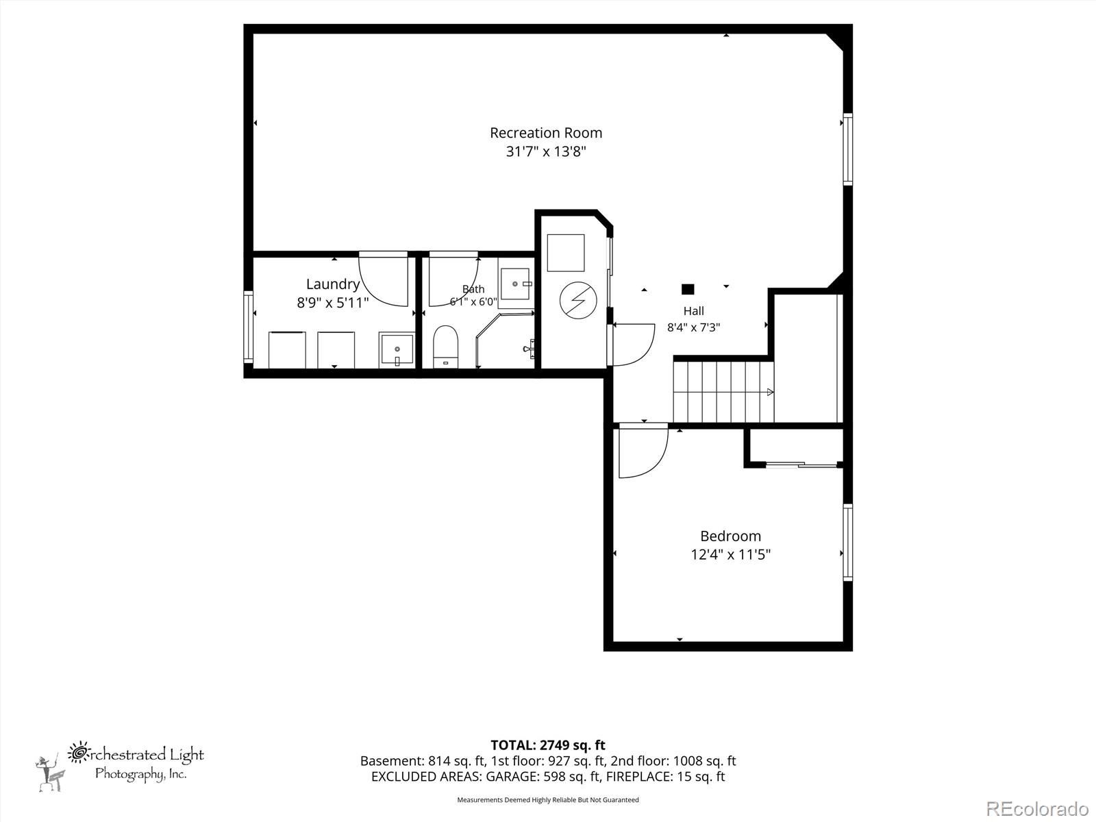 MLS Image #49 for 9672  silverberry circle,littleton, Colorado