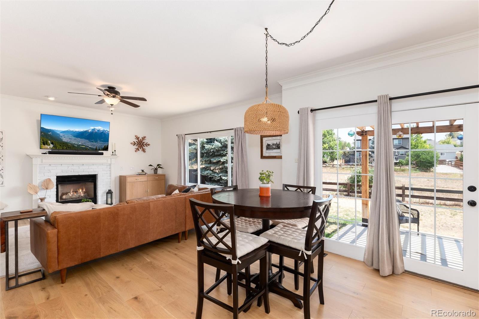 MLS Image #8 for 9672  silverberry circle,littleton, Colorado