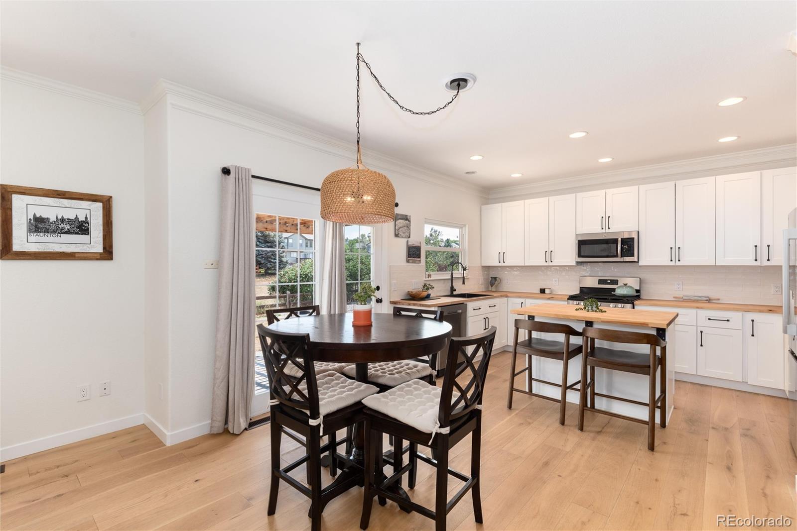MLS Image #9 for 9672  silverberry circle,littleton, Colorado