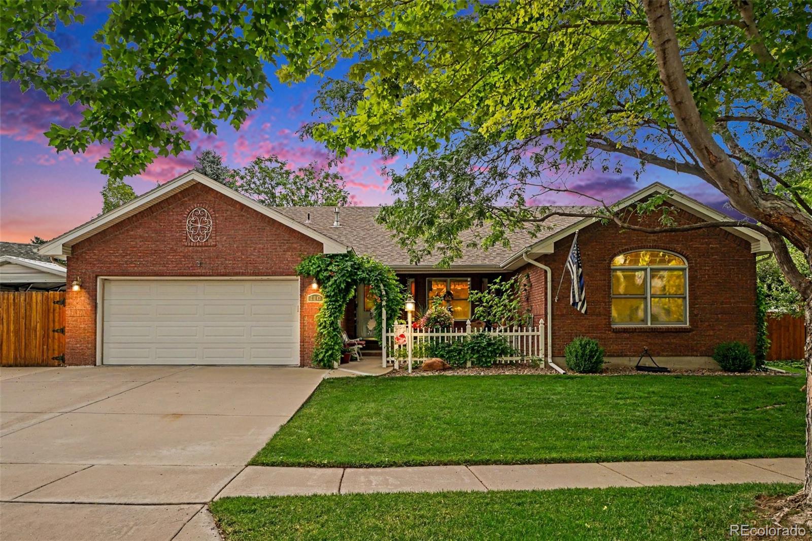 MLS Image #0 for 110  sioux drive,berthoud, Colorado