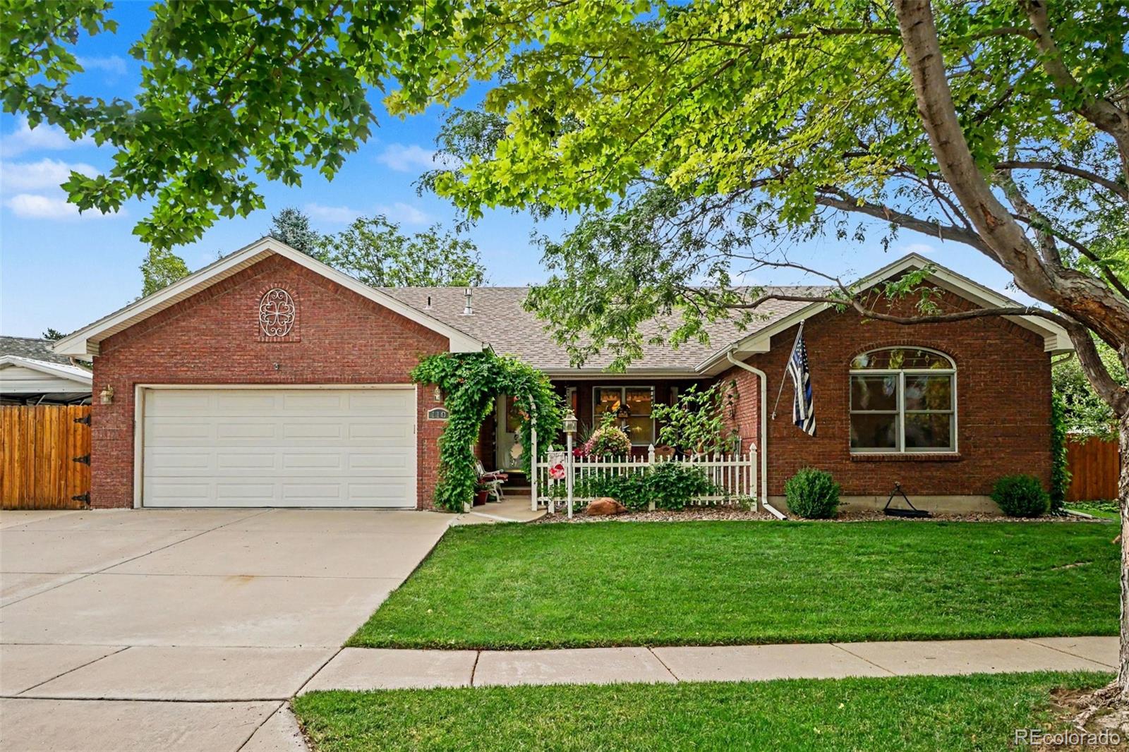 MLS Image #1 for 110  sioux drive,berthoud, Colorado