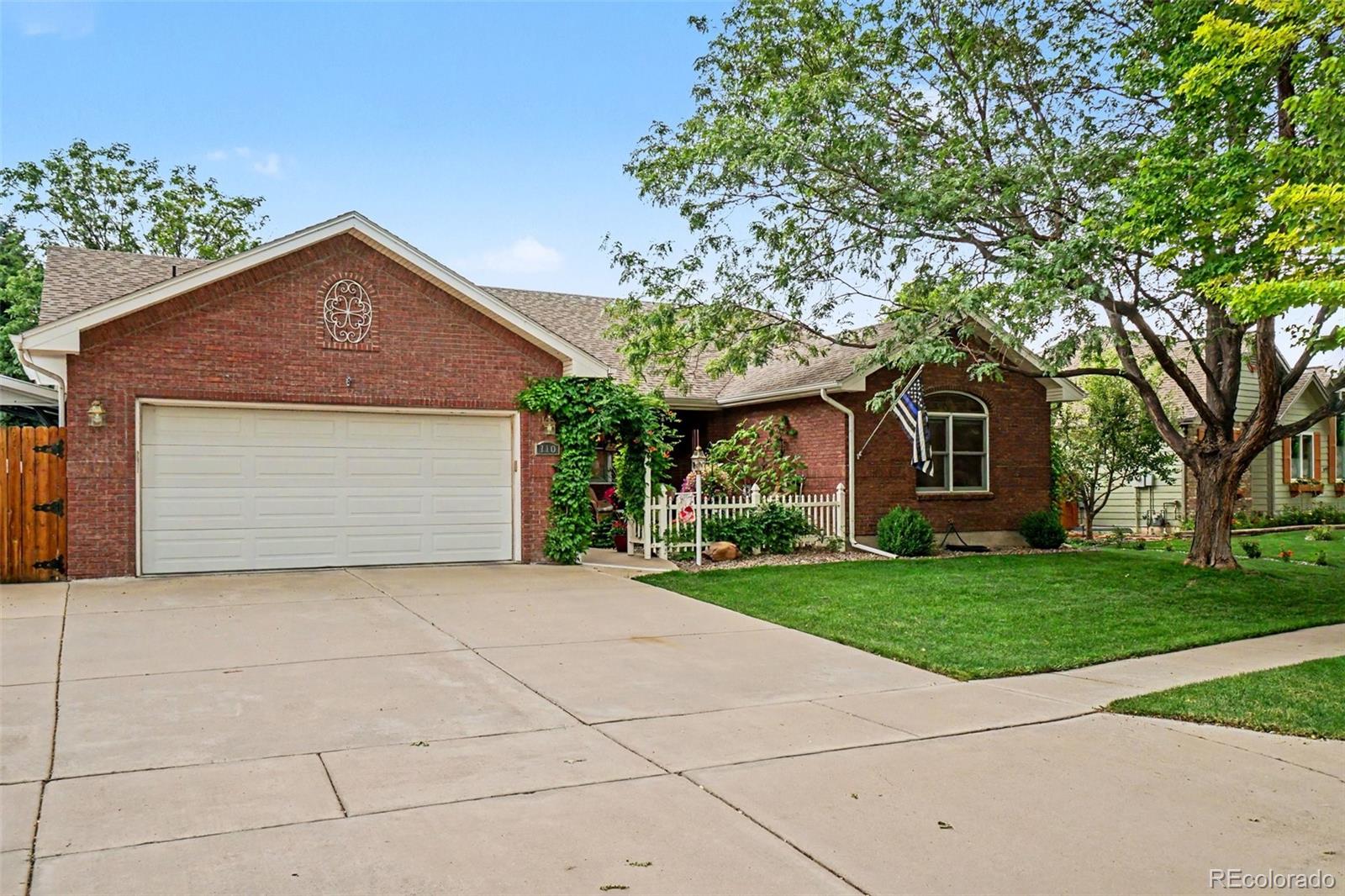 MLS Image #2 for 110  sioux drive,berthoud, Colorado