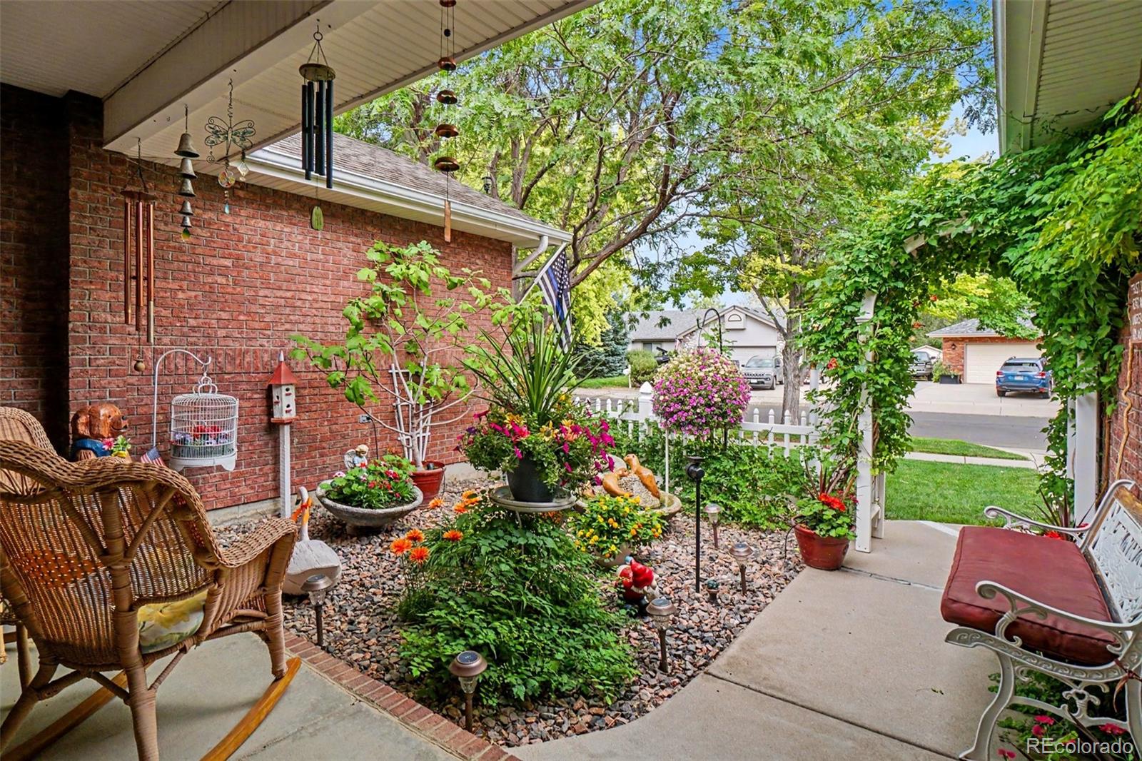 MLS Image #3 for 110  sioux drive,berthoud, Colorado
