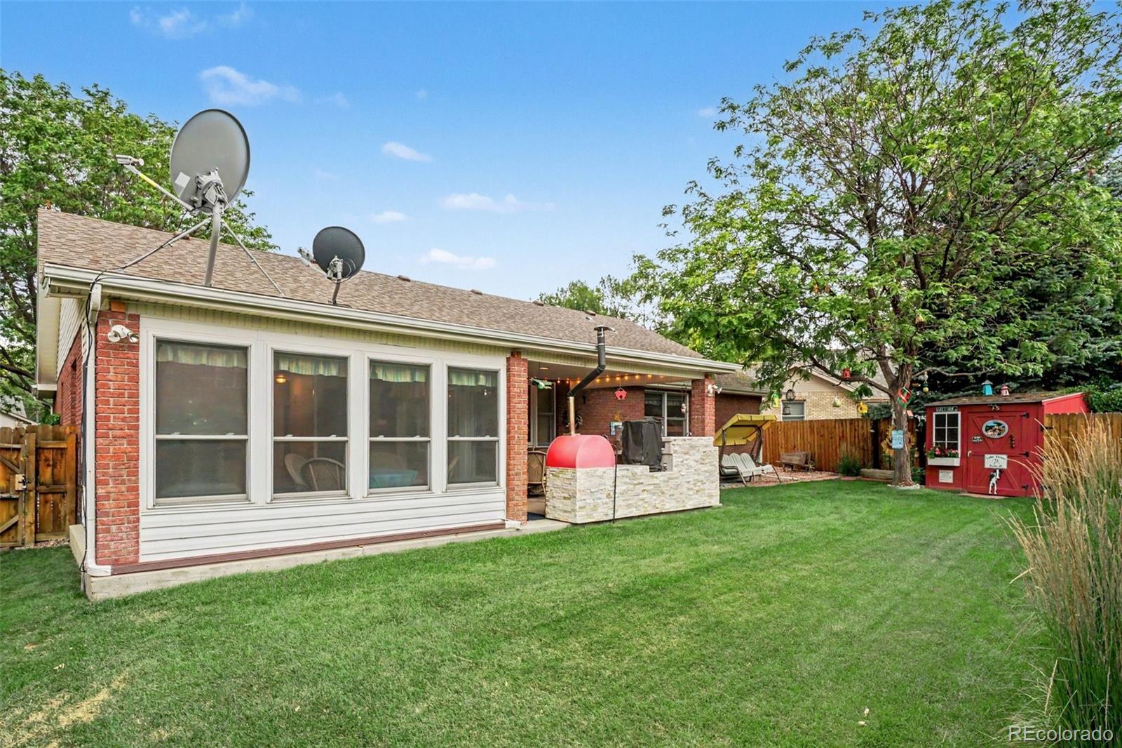 MLS Image #30 for 110  sioux drive,berthoud, Colorado